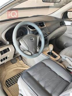 نیسان سێنترا